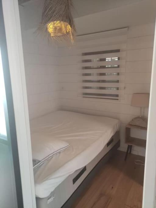 Joli T2 Bas De Chalet Plage De Gruissan Kültér fotó